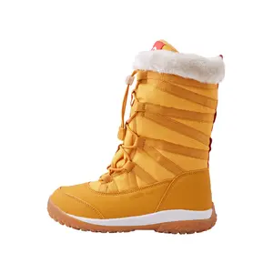 Children's winter boots Reima Samojedi image-0