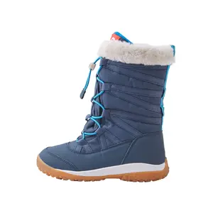 Children's winter boots Reima Samojedi image-0