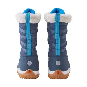 Children's winter boots Reima Samojedi image-4