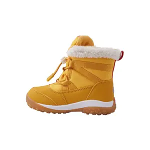 Baby winter boots Reima Samooja image-1
