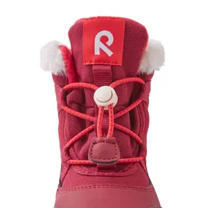 Winterstiefel Baby Reima Reima tec Samooja image-5