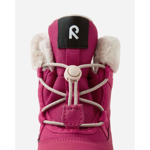 Baby booties Reima Samooja image-5