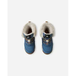 Baby booties Reima Samooja image-1