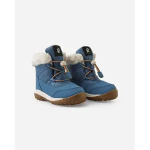 Baby booties Reima Samooja image-2