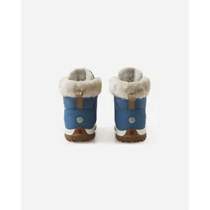 Baby booties Reima Samooja image-3