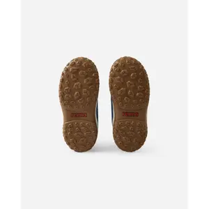 Baby booties Reima Samooja image-4