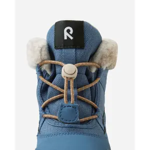 Baby booties Reima Samooja image-5