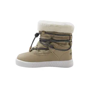 Baby winter boots Reima Lumipallo image-1