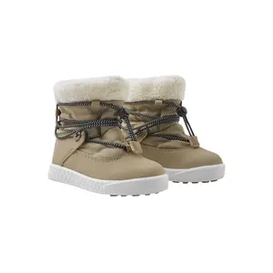 Baby winter boots Reima Lumipallo image-3