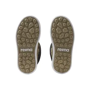 Baby winter boots Reima Lumipallo image-5