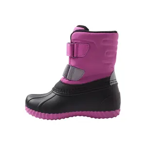 Children's winter boots Reima Lumisin image-1