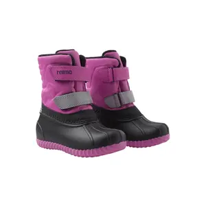 Children's winter boots Reima Lumisin image-3