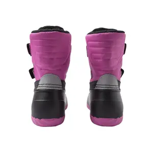 Children's winter boots Reima Lumisin image-4