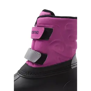 Children's winter boots Reima Lumisin image-6