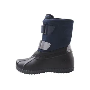 Baby winter boots Reima Lumisin image-1