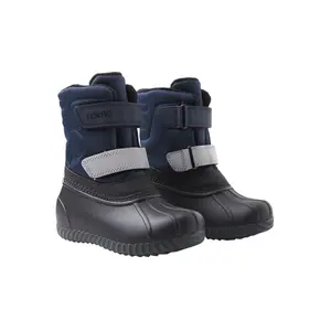 Baby winter boots Reima Lumisin image-3
