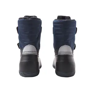 Baby winter boots Reima Lumisin image-4