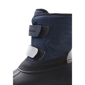 Baby winter boots Reima Lumisin image-6