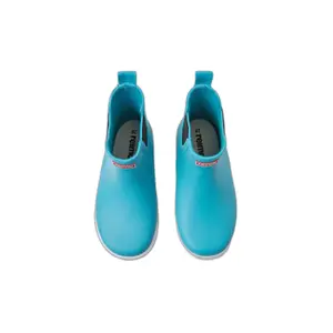 Children's rain boots Reima Ankles image-1