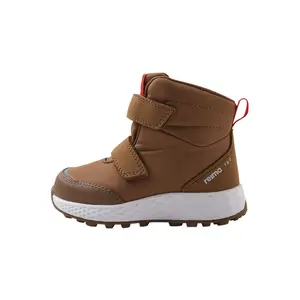 Baby winter boots Reima Ehdi image-0