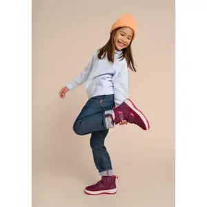 Reimatec Waterproof Sneakers - Hiipien image-1