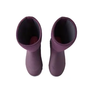 Children's rain boots Reima Loikaten 2.0 image-3