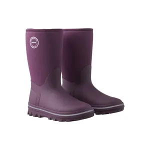 Children's rain boots Reima Loikaten 2.0 image-1