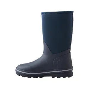 Children's rain boots Reima Loikaten 2.0 image-1