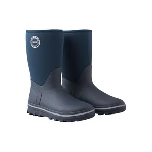 Children's rain boots Reima Loikaten 2.0 image-3
