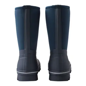 Children's rain boots Reima Loikaten 2.0 image-4