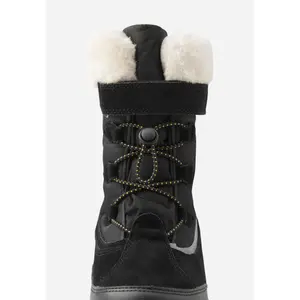 Baby boots Reima Samoyed image-5