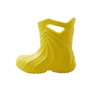 Baby rain boots Reima Amfibi image-0