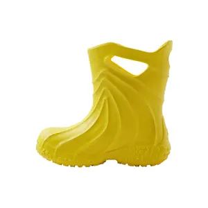 Baby rain boots Reima Amfibi image-2