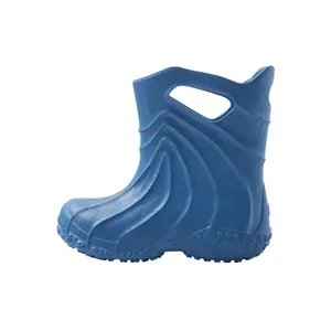 Baby rain boots Reima Amfibi image-0