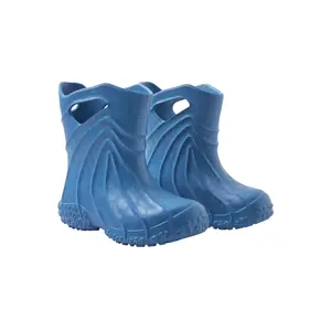 Baby rain boots Reima Amfibi image-1