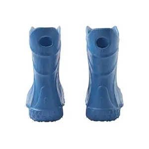 Baby rain boots Reima Amfibi image-2
