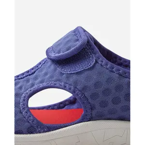 Sandały dziecięce Reima Rantaan image-6