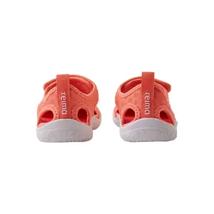 Baby sandals Reima Rantaan Toddler image-4