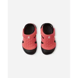 Sandálias para bebés Reima Koralli image-4