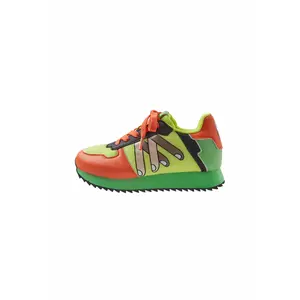 Girl's sneaker Reima OK Runner image-0