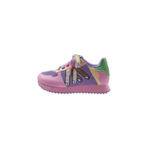Girl sneakers Reima OK Runner image-0
