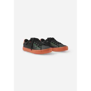 Children's sneakers Reima Peace Low-top image-4
