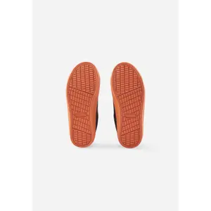 Children's sneakers Reima Peace Low-top image-6