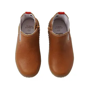 Baby booties Reima Ekeolo image-3