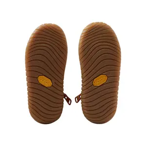 Baby booties Reima Ekeolo image-4