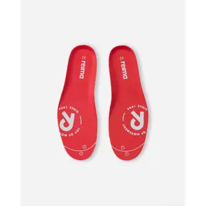 Baby sneakers Reima Bouncing image-5