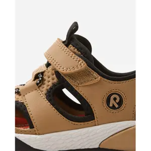 Sandálias de bebé Reima Lomalla image-5