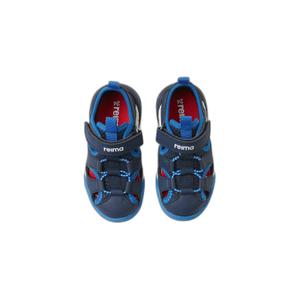 Sandálias de bebé Reima Lomalla image-2