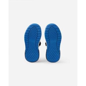 Sandálias de bebé Reima Lomalla image-3