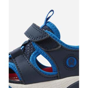 Sandálias de bebé Reima Lomalla image-6